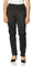 Calvin Klein Damen Pull on Stretch Pants (Standard and Plus) Hose, Business/Leger, Cropped Glen Plaid, X-Klein