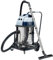 Nilfisk Nass- / Trockensauger VL100-55 EU GO (55 Liter Edelstahlbehälter, Schaum- und Trockenfiltereinsatz, Ablassschlauch, langlebig und robust) 50000350