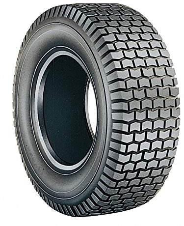DURO HF224 Sommerreifen 20x10-10 Industriegummi Neu
