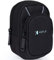Klein Kameratasche Kamera Tasche Kompaktkameras Kompatibel mit Nikon Coolpix W100 W150 W300 S32 S33 S2600 S2900 S3000 S3100 S3500 S3600 S3700 S6150 S6200 S7000 S8200 S9100 S9500 S9700 S9900 etc.