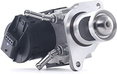 DELPHI EG10468-12B1 AGR-Ventil Abgasrückführungsventil ohne AGR-Kühler Kompatibel mit BMW 3 Touring E91 11717810166 11717810751 11717805447