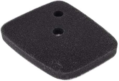 sparefixd Sponge Air Filter to Fit McCulloch Hedge Trimmer