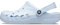 Crocs Unisexe Adulte Baya Clog Sabots, Mineral Blue, 37/38 EU