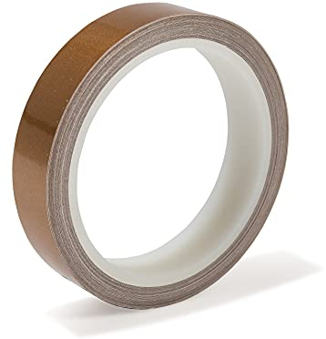Modulor Metallic-Klebeband farbig, glänzend, b = 20 mm, 10 m, kupfer