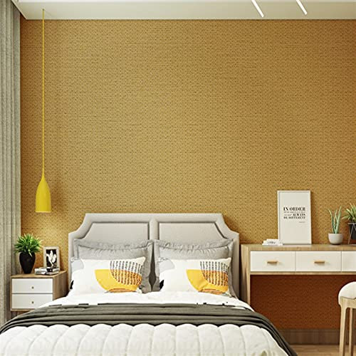 YXCUIDP Moderne Minimalistische Vlies-Tapeten, Schlafzimmer Wohnzimmer Bekleidungsgeschäft Coffee Shop Tapeten(F)