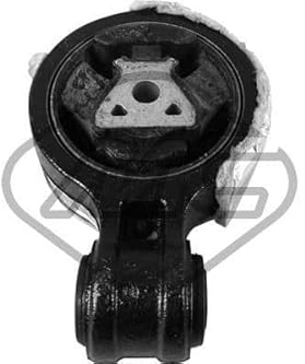 Metalcaucho Motorlager Hinten passend für FIAT Freemont