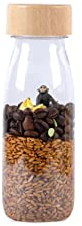 PETIT BOUM Sound Bottle Monkey