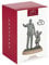 Hallmark Keepsake Christmas Ornament 2023, Disney Mickey Mouse Partners, Gifts for Disney Fans