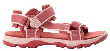 Jack Wolfskin Unisex Kinder Tucan, Soft Pink, 116 EU