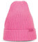 Expatrié Beanie Damen Rosa - Luna - Strickmütze für Herbst Winter - Weiche Warme Wintermütze - Mütze Stylisch Elegant & Zeitlos