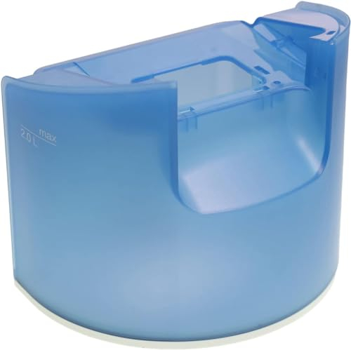 Wassertank kompatibel mit/Ersatzteil für Braun AS00001836 IS3157BL CareStyle 3 Pro Dampfbügelstation