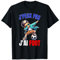 J'Peux Pas J'Ai Foot Football Enfant Garçon Humour Joueur T-Shirt