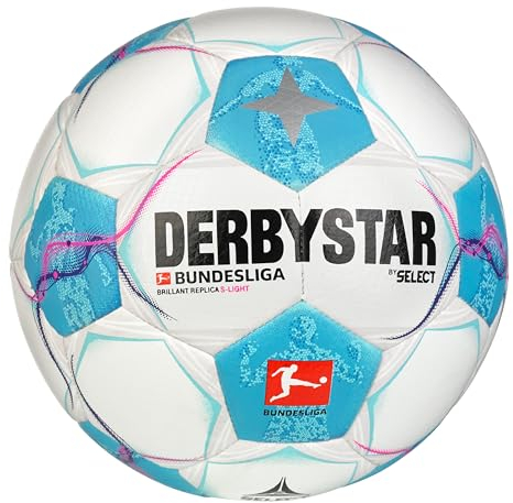 Derbystar Bundesliga Brillant Replica S-Light v24 Gr.3