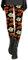 Damen Black Friday Sale Sporthose mädchen Leggings mit Taschen Shape Body Damen Thermo Leggings Sport Leggins für Damen mit Tasche Eiskunstlauf Damen Leggings Baumwolle Sporthose mädchen