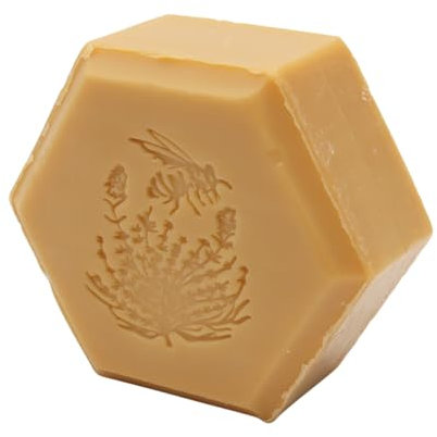 3x Seife mit Thymianhonig und Propolis 100 gr Naturseife Bienenkosmetik aus Frankreich