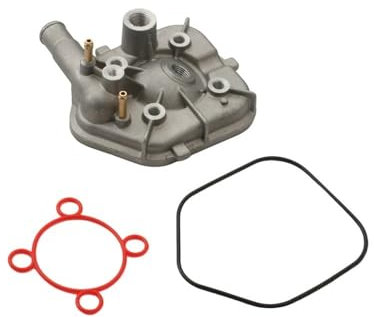 HAHvvBOF 2T-Motorteile passend for Motorrad 70ccm Rennwagen Zylinderkopf 47mm Motorrad Speedfight 2 50ccm Roller