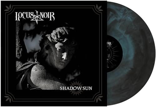Shadow Sun (Marbled LP)