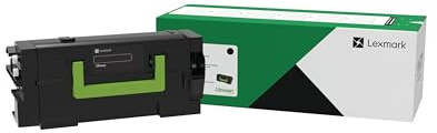 Lexmark B282000 Black Return Toner Cartridge