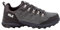 Jack Wolfskin Herren Refugio Texapore Low M Walking-Schuhe, Grey / Black, 42 EU