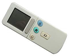 Télécommande pour climatiseur Hitachi Raf-50Nh4 Ras-35Yha6 Ras-260Gha Ras-350Gha Raf-25Fx8 Raf-35Fx8 Raf-50Fx8 Raf-25Nh4