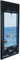 Ecowelle Infrarotheizung mit Bild | 750 Watt | 60x120 cm | Infrarot Heizung| | Made in Germany| d 125 Landschaft durch Fenster