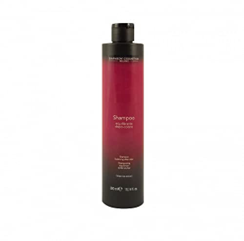 Balancing After-Color Shampoo