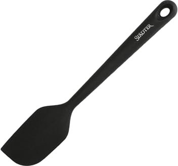 Städter 640061 Spatule en Silicone Souple Soft-Grip