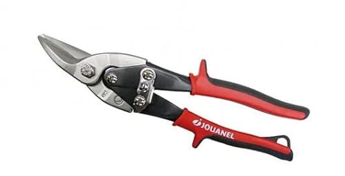 Jouanel Cisaille démultipliée bichantourneuse Airwing, coupe à gauche, 250 mm Jouanel