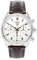 Tag Heuer Chronograph Automatik weißes Zifferblatt Herrenuhr CBN2013.FC6483, Chronograph