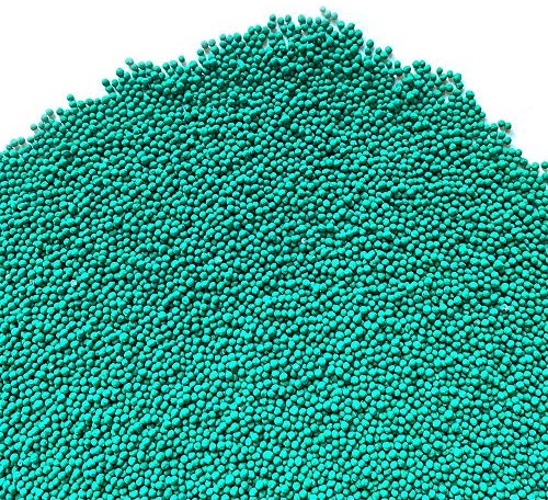DICHONDRA REPENS CON RHIZO | Tappeto erboso denso e elegante, Richiede tagli poco frequenti, Resistente alla siccità, Tollerante all'ombreggiamento | Il Contadino - Antiche Sementi (500g)
