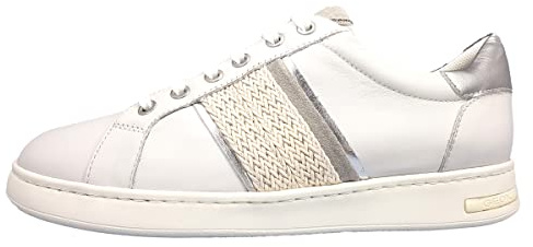 Geox Damen D Jaysen C Sneakers