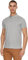 Tommy Hilfiger Men’s Short Sleeve 1985 Slim Fit Polo Shirt, Grey (Light Grey Heather), M