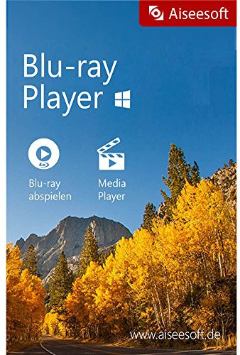 Blu-Ray Player Win Lebenslange Lizenz 5 PC (Product Keycard ohne Datenträger)
