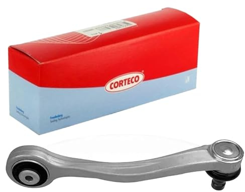 CORTECO 49395607 Control Arm, Wheel Suspension STS_TCA VAG