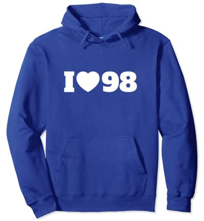Fußball Darmstadt Lilien Männer Kinder Fans Darmstadt Pullover Hoodie