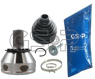 GELENKSATZ ANTRIEBSWELLE AUSSEN GSP 862042 - für Volvo XC60 156