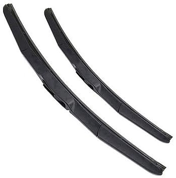 Scheibenwischer für Honda HR-V HRV MK1 1999–2006, 20/16 LHD-Frontwischerblätter