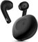 Boat Airdopes 125 TWS Earbuds with 50 hrs Playtime,Quad Mics with ENxᵀᴹ Tech,ASAPᵀᴹ Charging,IWPᵀᴹ Tech, BEASTᵀᴹ Mode with 50 ms Low Latency,BTv5.3, IPX5(Mystic Black)