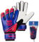 FC Barcelona Torwarthandschuhe Kinder Jungen mit rutschfestem Grip, Goalkeeper Gloves Größe 5 oder 7 - Fußball Zubehör (Größe 7)
