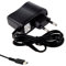 Chargeur pour DS Lite, Adaptateur Secteur Alimentation Chargeur Compatible avec Nintendo DS Lite (Noir)