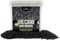 Volcano Dark Mineral | Aquarien Bodengrund | Natürliches Vulkangestein | Untergrund für Fisch & Garnelen Aquarium | 12 kg
