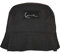 Karl Kani Accessoires KA223-027-2 Signature Nylon Bucket Hat Black Black, one Size