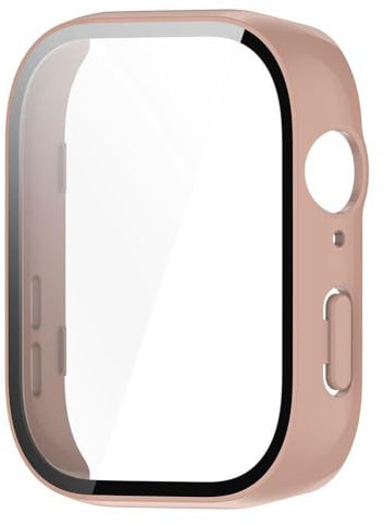 Funda protectora de pantalla para Huawei Watch Fit 3, color T8Q5 PC