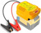Avviatore di Emergenza Portatile per Batteria, Avviatore di Emergenza per Auto da 12 V Kit di Emergenza per Auto per Serie 20 60 V Batteria Li