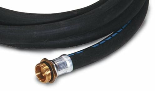 Tubo Travaso Gasolio Ama 3/4 Raccordato 1 4 m