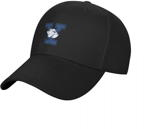 OOAXBEED Basecap Yale Bulldog Logo Trucker dad Luxus Luxus Männer Luxus Marke Frauen