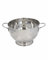 Colapasta Scola Pasta in Acciaio Inox Vanitosa 22 cm Tognana