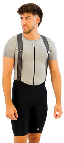 ASSOS Mille GTS S11 ST Bib Shorts 2XL