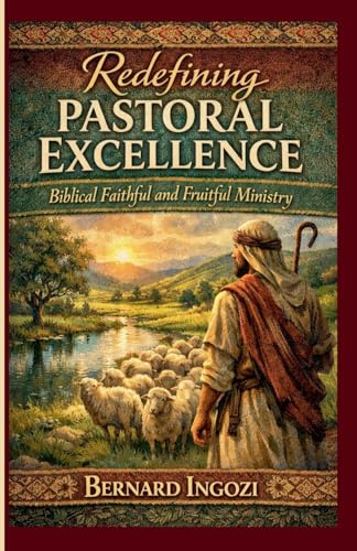 Redefining Pastoral Excellence!