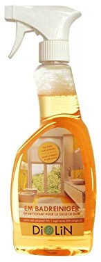 EMIKO - DiOLiN EM Badreiniger Spray - 500ml